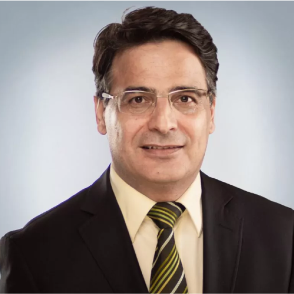 Ali Rahimi Photo